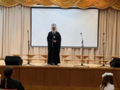 Митрополит Лев: Одним из способов знакомства с русской культурой является фестиваль «Пасхальный глас»