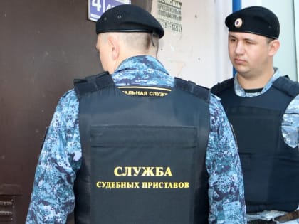 Новгородские приставы лишили коллекторские организации и МФО более 3 млн рублей