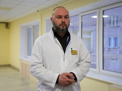 Операции по замене суставов в ЦГКБ Великого Новгорода станут плановыми