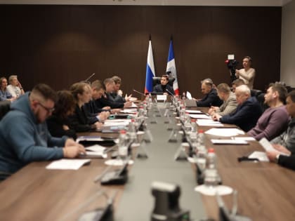 В рамках круглого стола обсудили вопросы законодательного регулирования средств индивидуальной мобильности – электросамокатов