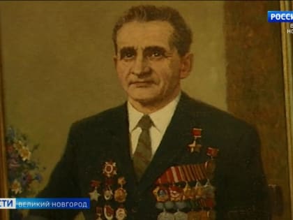 29 апреля исполняется 100 лет со дня рождения Героя Советского Союза, полного кавалера орденов Славы Николая Ивановича Кузнецова