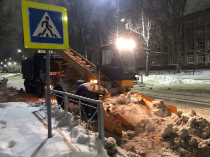 После сюжета на «России-1» прокурор области взял под личный контроль уборку в Великом Новгороде