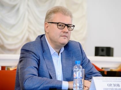 Политолог Дмитрий Орлов прокомментировал назначение Александра Дронова на пост врио губернатора Новгородской области