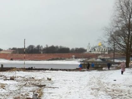 В Великом Новгороде освобождён земельный участок, который занимал театр «Садко»