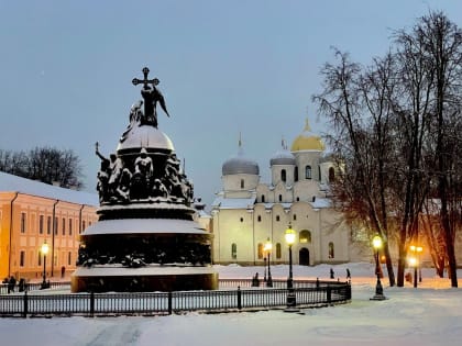 Новгородстат: «90% жителей Новгородской области довольны местом своего проживания»