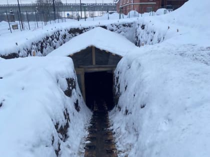 Раскопки у морского центра в Новгороде завершат в марте 2022 года