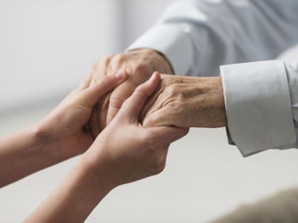 Редакция ИА «Великий Новгород.Ру» поздравляет с Днём пожилого человека