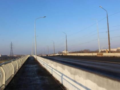 Ремонт Колмовского моста в Великом Новгороде возобновят в конце мая