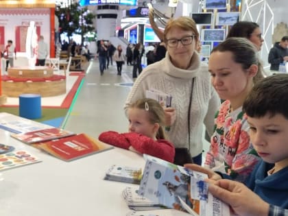 На выставке-форуме «Россия» новгородцы демонстрируют свои наработки в теплоэнергетике