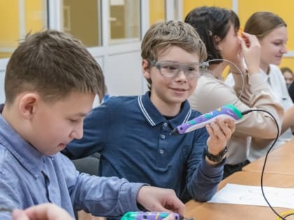 Фестиваль «Наука 0+» в Новгородской области собрал около 700 участников