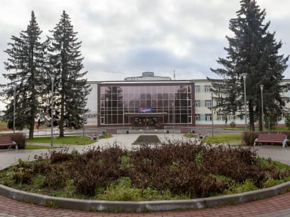В Великом Новгороде граждане ЛДНР, Херсонской и Запорожской областей смогут проголосовать в ДКМ «Город»