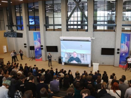 Сегодня в Великом Новгороде проходит финал Startup Tour фонда «Сколково»