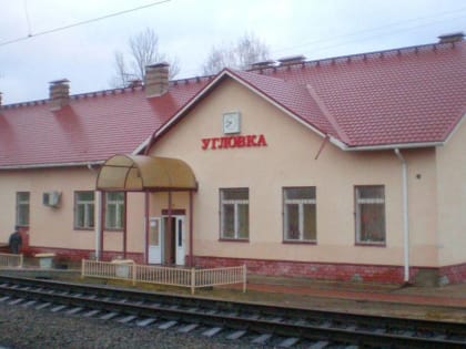 Сняты ограничения на виды деятельности территории опережающего развития «Угловка»