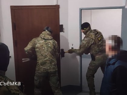 Заказные убийства и рэкет: сразу шесть криминальных элементов задержали в Новгородской области