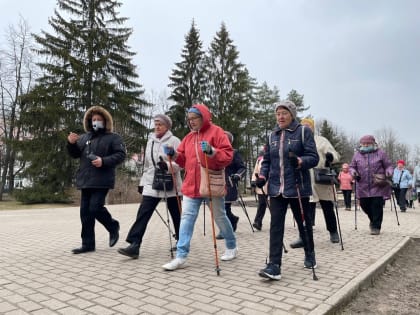 В Международный день пожилого человека читайте советы от главного гериатра области