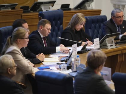 «Ваше здоровье – наш приоритет». Итоговое совещание минздрава