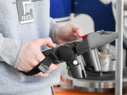 Миллион рублей на проект трудногорючего полимера для 3D печати получит магистрант НовГУ