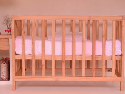 Для новгородских родителей создадут пункты проката детских колясок и кроваток