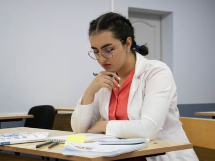 Почти 280 иностранцев дополнительно поступили в НовГУ