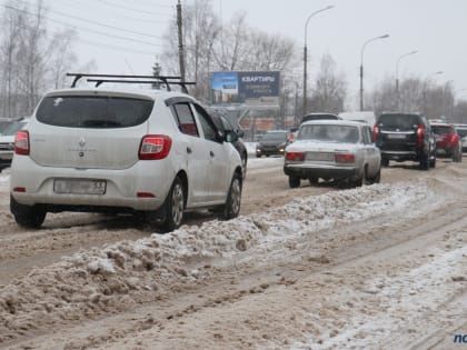 Автоэксперт рассказал о рисках агрессивного вождения