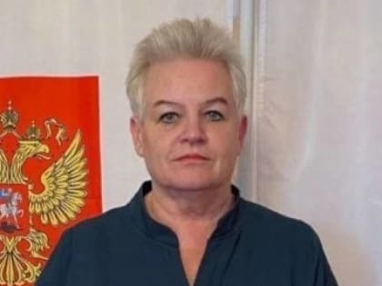О ходе голосования в Панковском поселении рассказала эксперт Елена Кузьмина