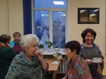 Секция «Знаменских чтений»: «Церковь и педагогика»