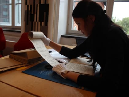 Историк НовГУ получит грант на исследование тюремной системы Новгорода в Смутное время