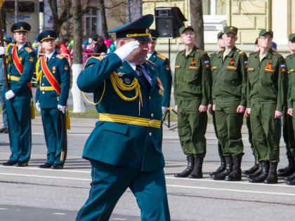 Российские студенты-заочники попадут под частичную мобилизацию