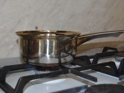 Правила безопасного использования газа в зимний период