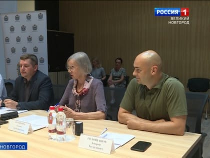 На предстоящих выборах Общественная палата Новгородской области представит около двухсот наблюдателей