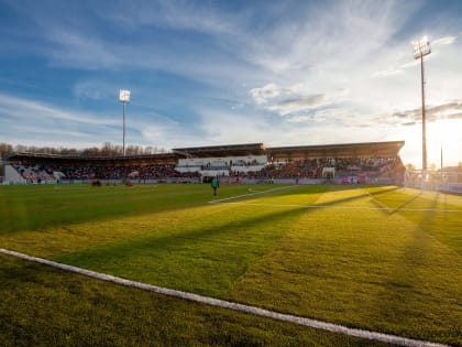 Главным тренером ФК «Новград» стал Антон Иванов