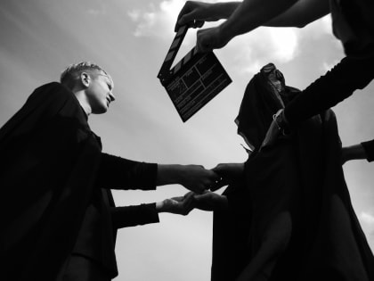 Короткометражка новгородца одержала победу в трёх кинофестивалях