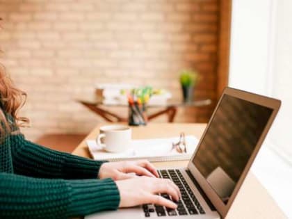 В Новгородской области работодателям рекомендовано перевести на удалёнку 30% сотрудников