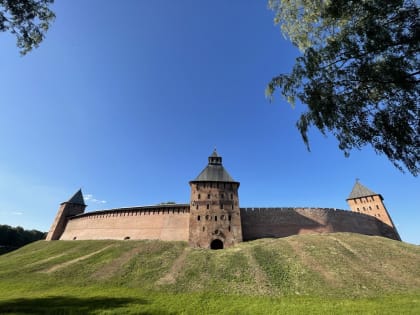 Новгородская область – в ТОП-3 популярных санаторно-курортных направлений Северо-Запада РФ