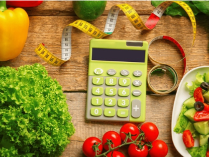 С 21 по 27 ноября 2022 года проводится неделя популяризации подсчета калорий.