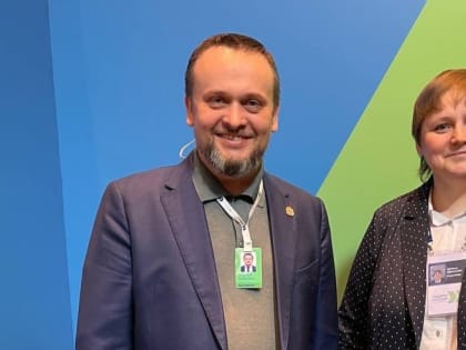 Бывший менеджер новгородской Икеи вышла в суперфинал конкурса «Лидеры России»