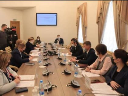 Пять общественных территорий в Великом Новгороде обустроят в рамках проекта «Наш выбор»