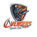 Avengers Karate Club Avengers Karate Club logo
