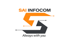 Sai Infocom Sai Infocom logo