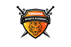 Yoddha Sports Academy Yoddha Sports Academy logo