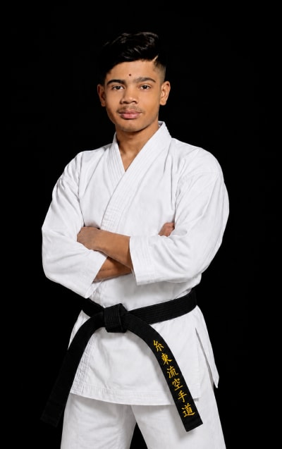 Gaurav Ambavale, Chief Instructor of MSKO