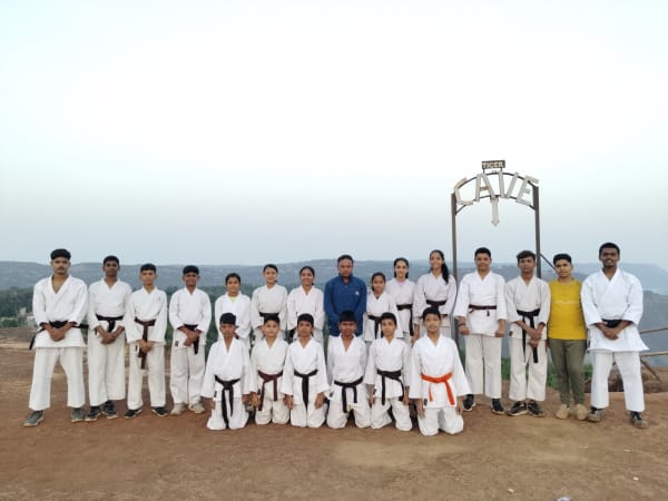 Our Classes Camps