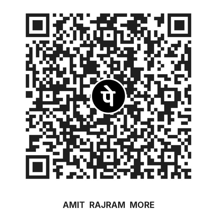 Registration QR Code