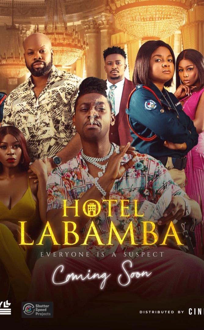 Hotel Lambaba