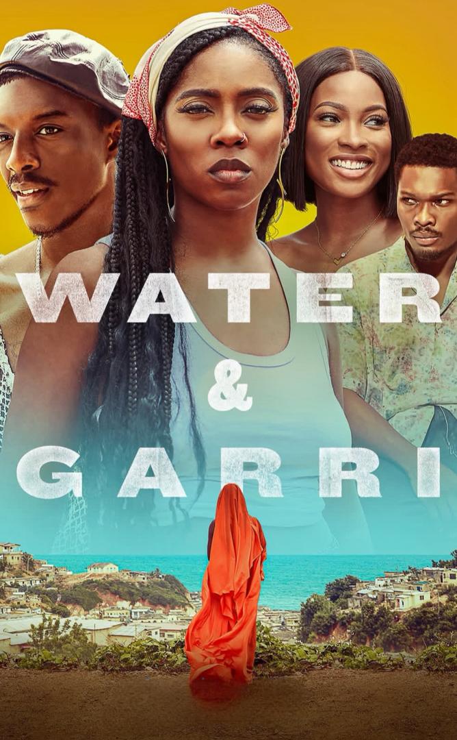 Water & Garri