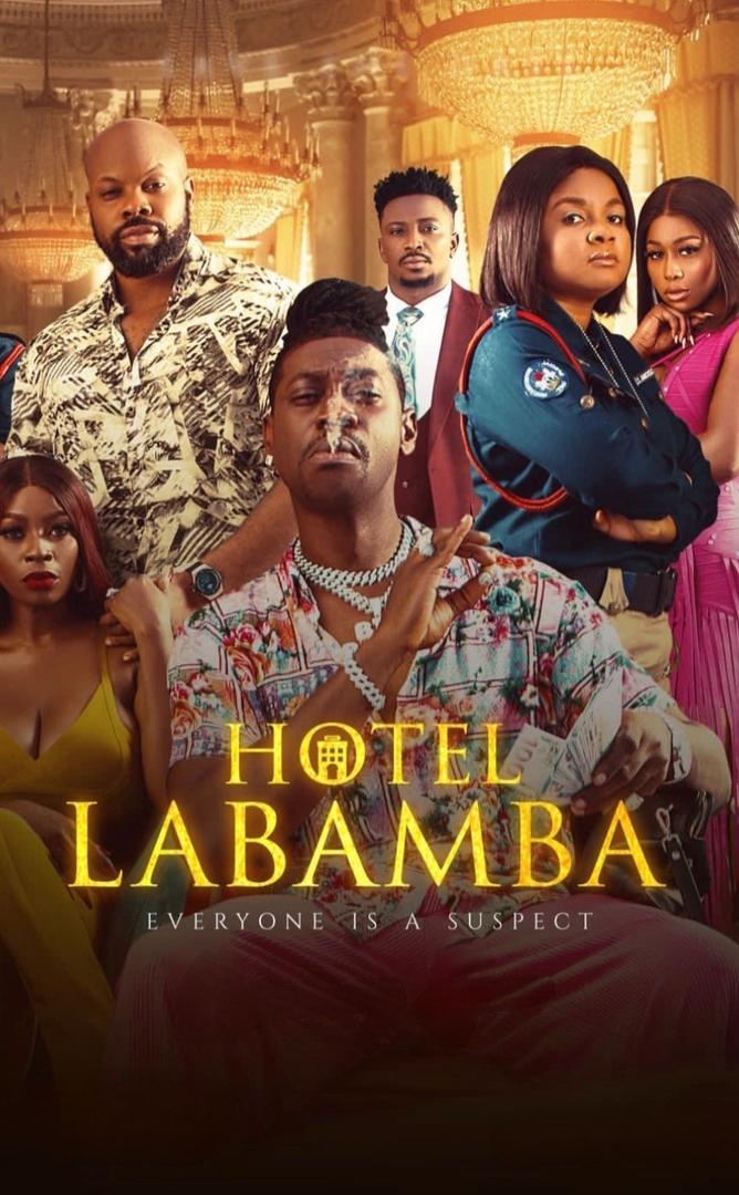 Hotel Lambaba