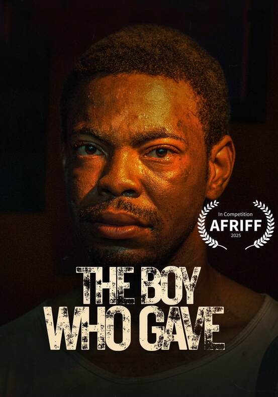 The Boy Who Gave