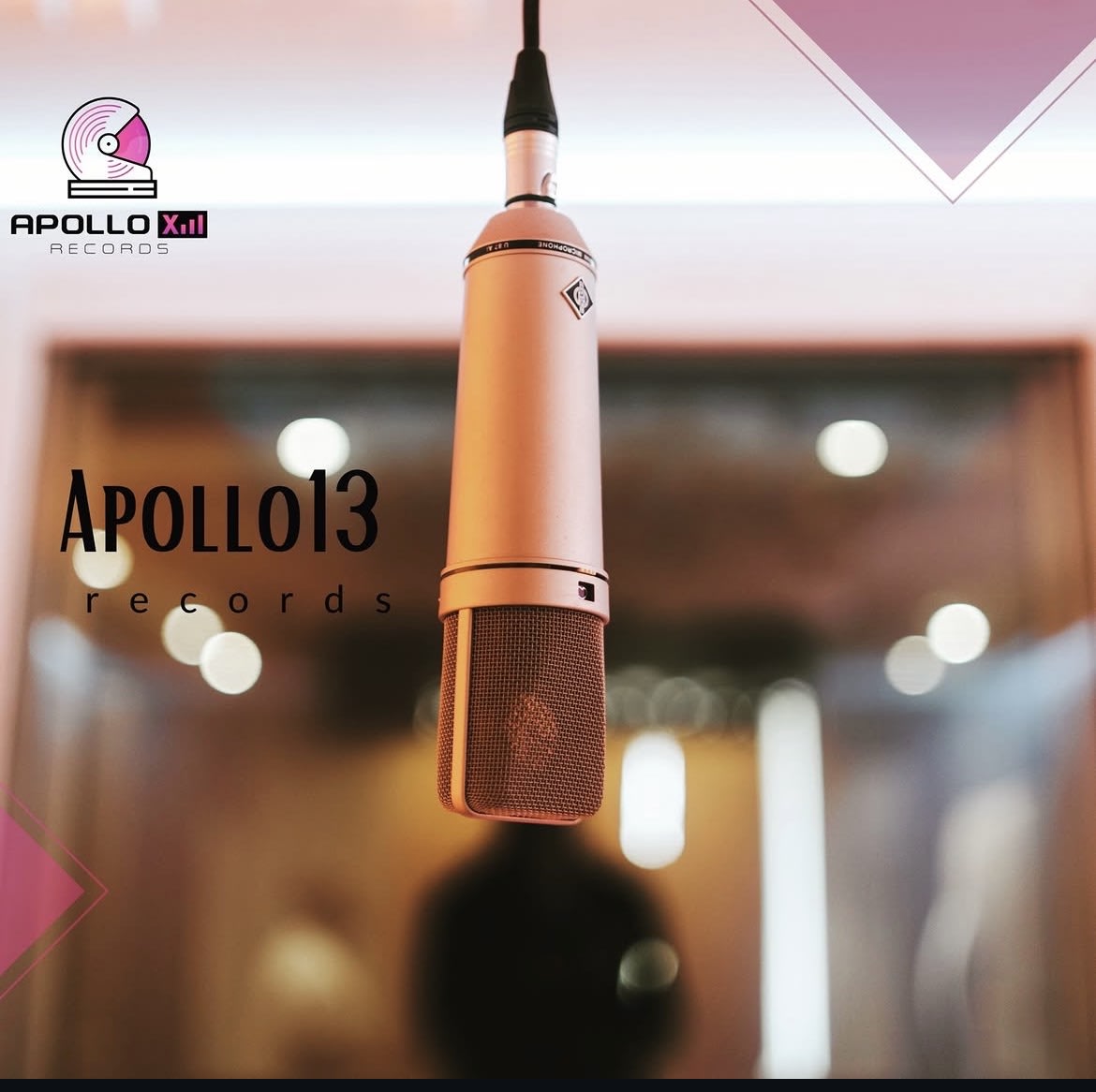 Photo 2 du studio Apollo13 Studio à Évry