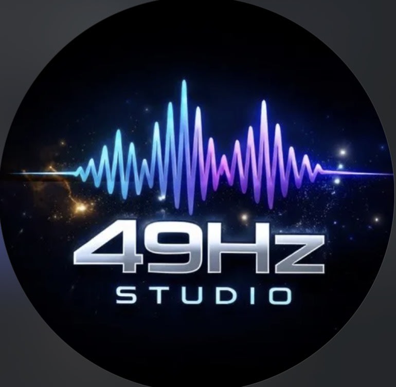 Photo 5 du studio 49 Hertz Studio à Argenteuil
