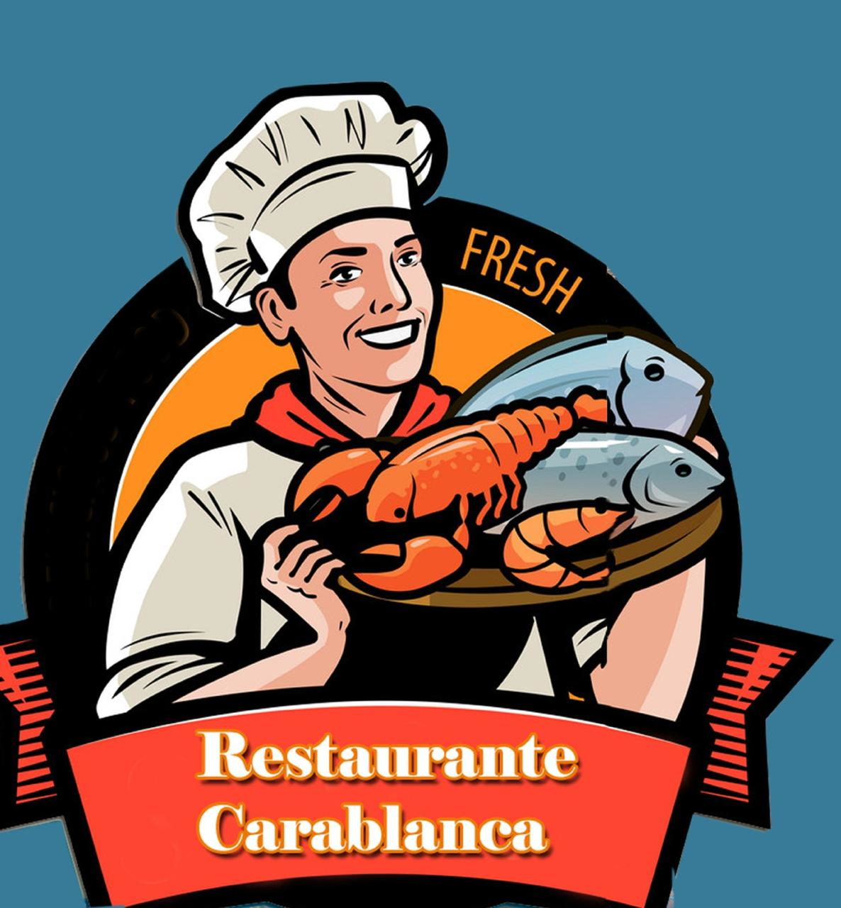Carablanca Logo
